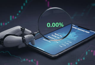 Trading approach management panel through Vault Kapitstead — strategy settings