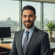 Rajesh Gopaul, Business Development Lead