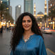 Leila Appadoo, Financial Analyst