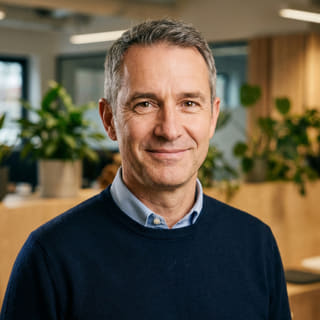 James Mitchell, Chief Executive Officer at Vault Kapitstead, profile picture
