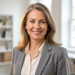 Sarah Coleman, Chief Financial Officer at Vault Kapitstead, profile photo