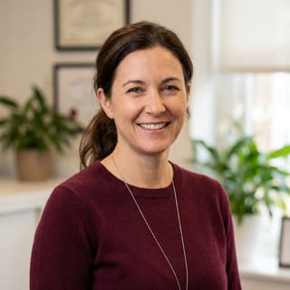 Laura Bennett, Head of Platform Standards at Vault Kapitstead, profile picture