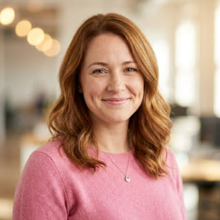 Emily Watson, Head of Customer Support at Vault Kapitstead, profile picture
